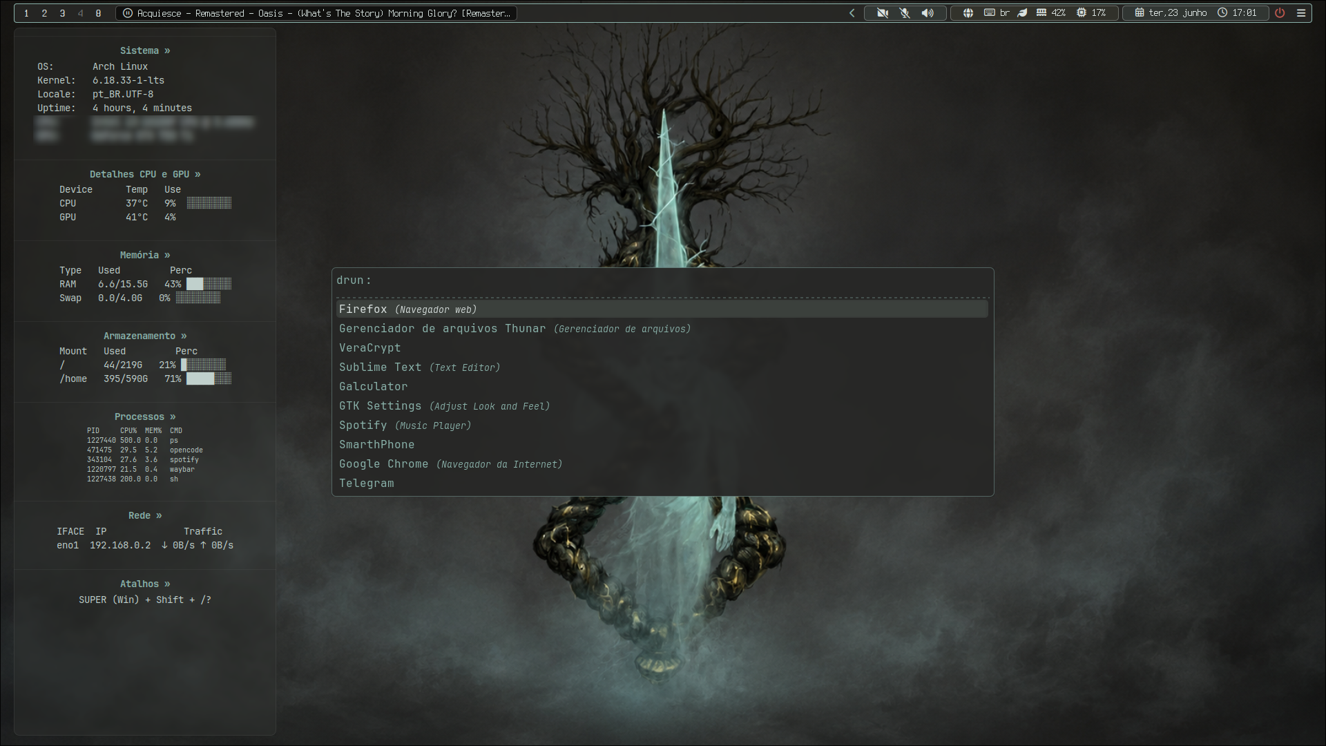 Blasphemous - Fragment Of Guilt, prévia 2