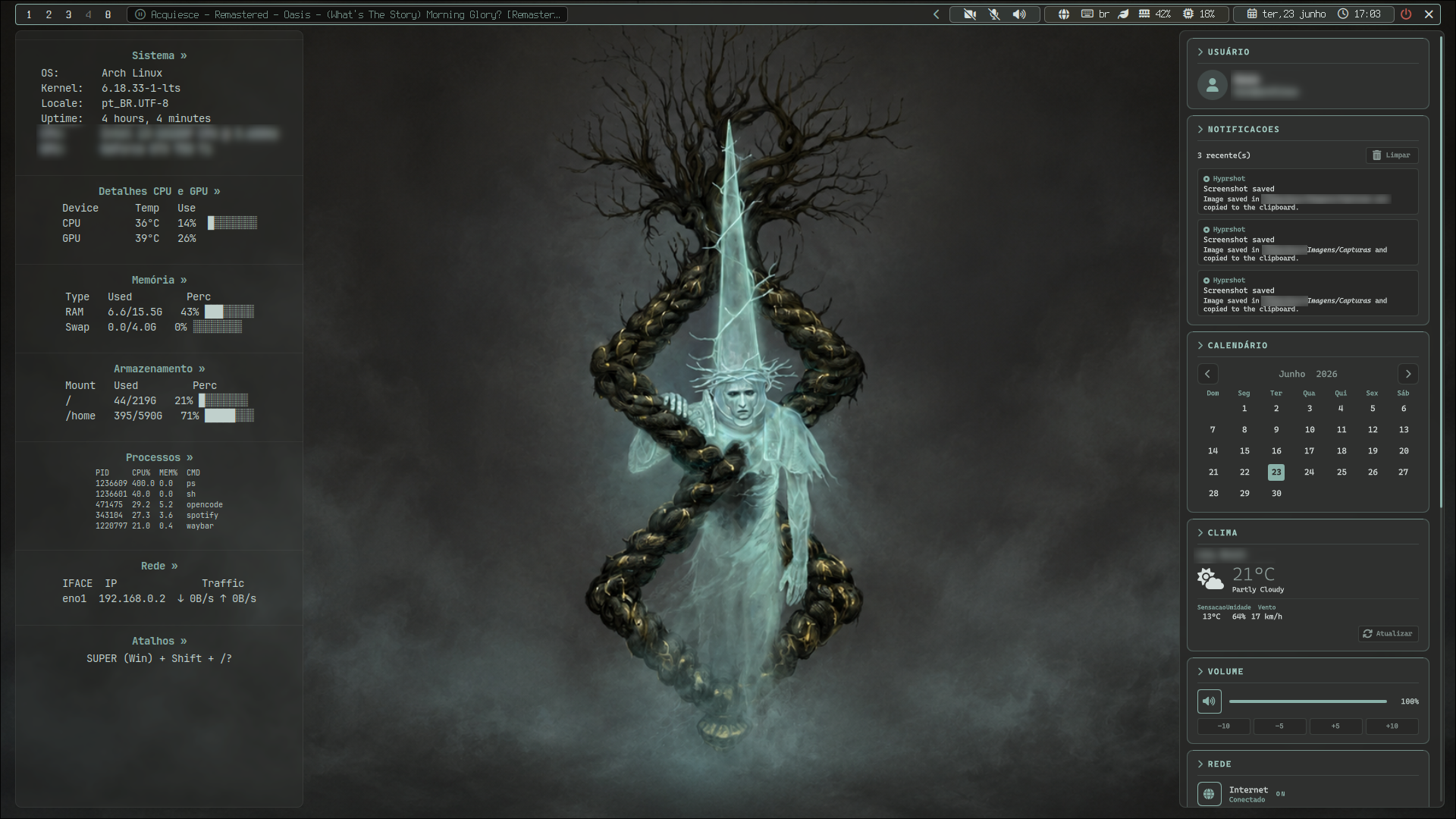 Blasphemous - Fragment Of Guilt, prévia 4