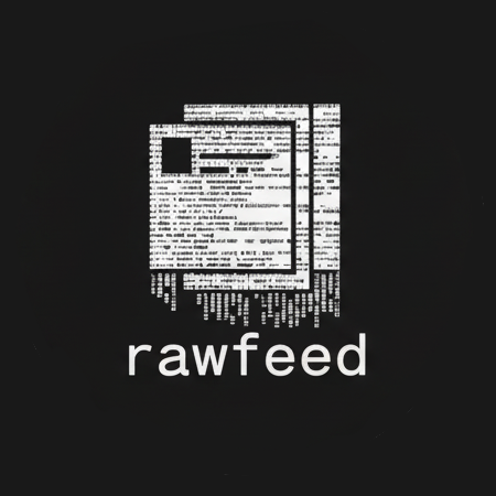 rawfeed
